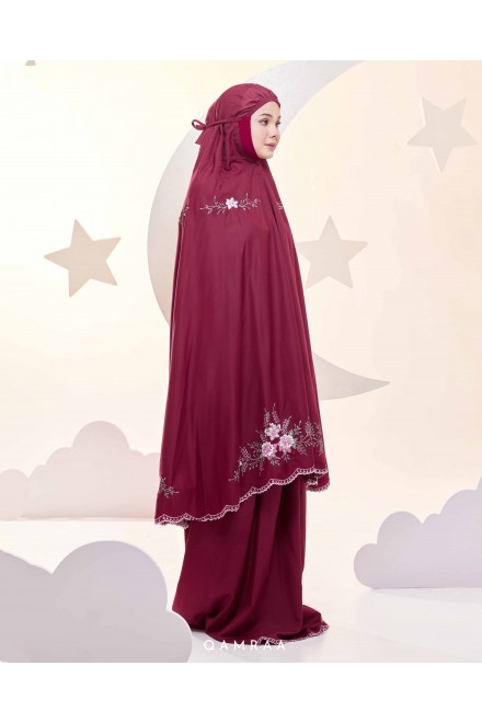 TELEKUNG SYAABAN MERAH CINTA TELEKUNG SYAABAN MERAH CINTA